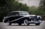 Bentley S1 Empress Saloon by Hooper 1959 года